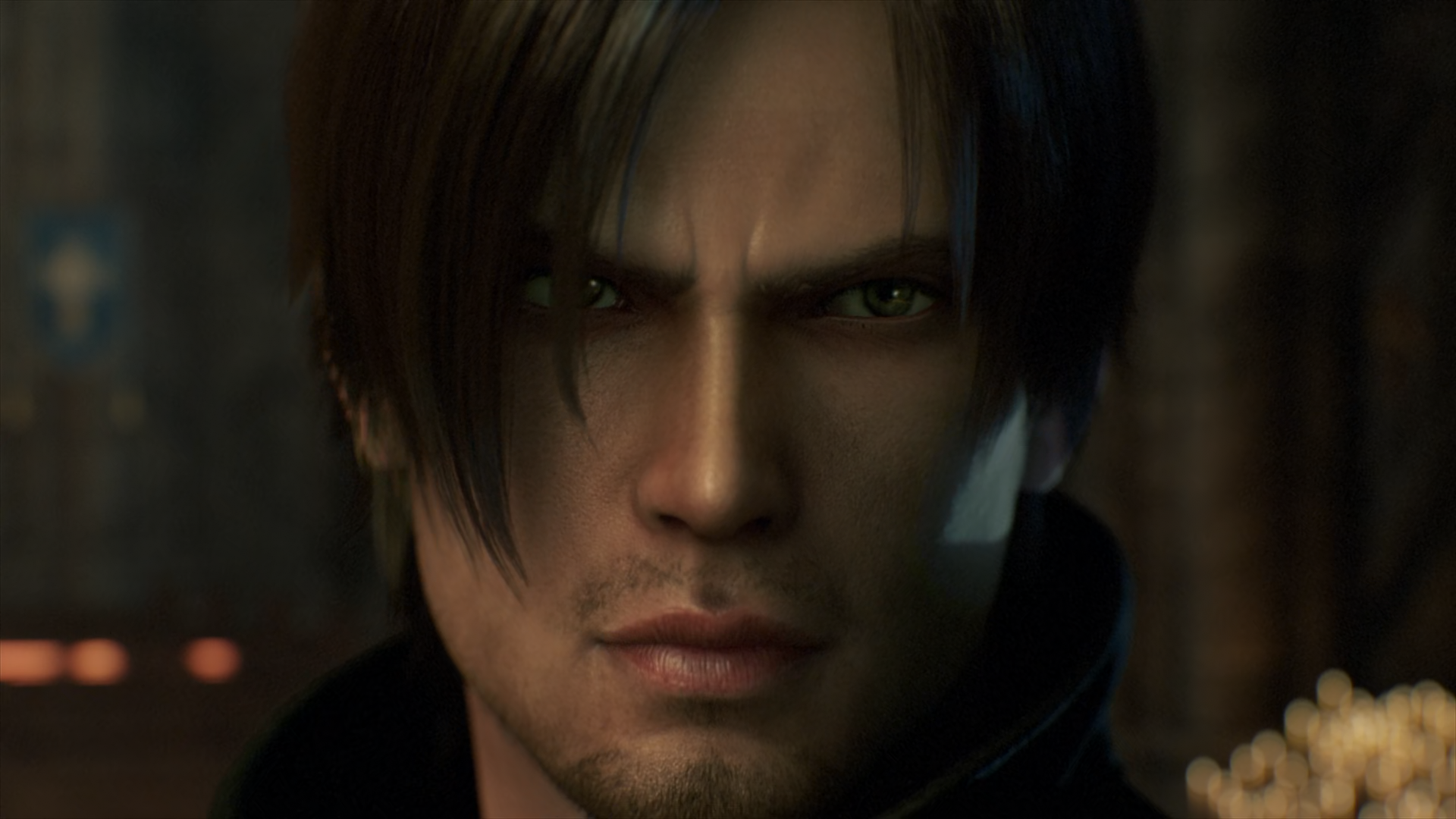 Resident Evil: La Maldición (DeadpoolZ800)